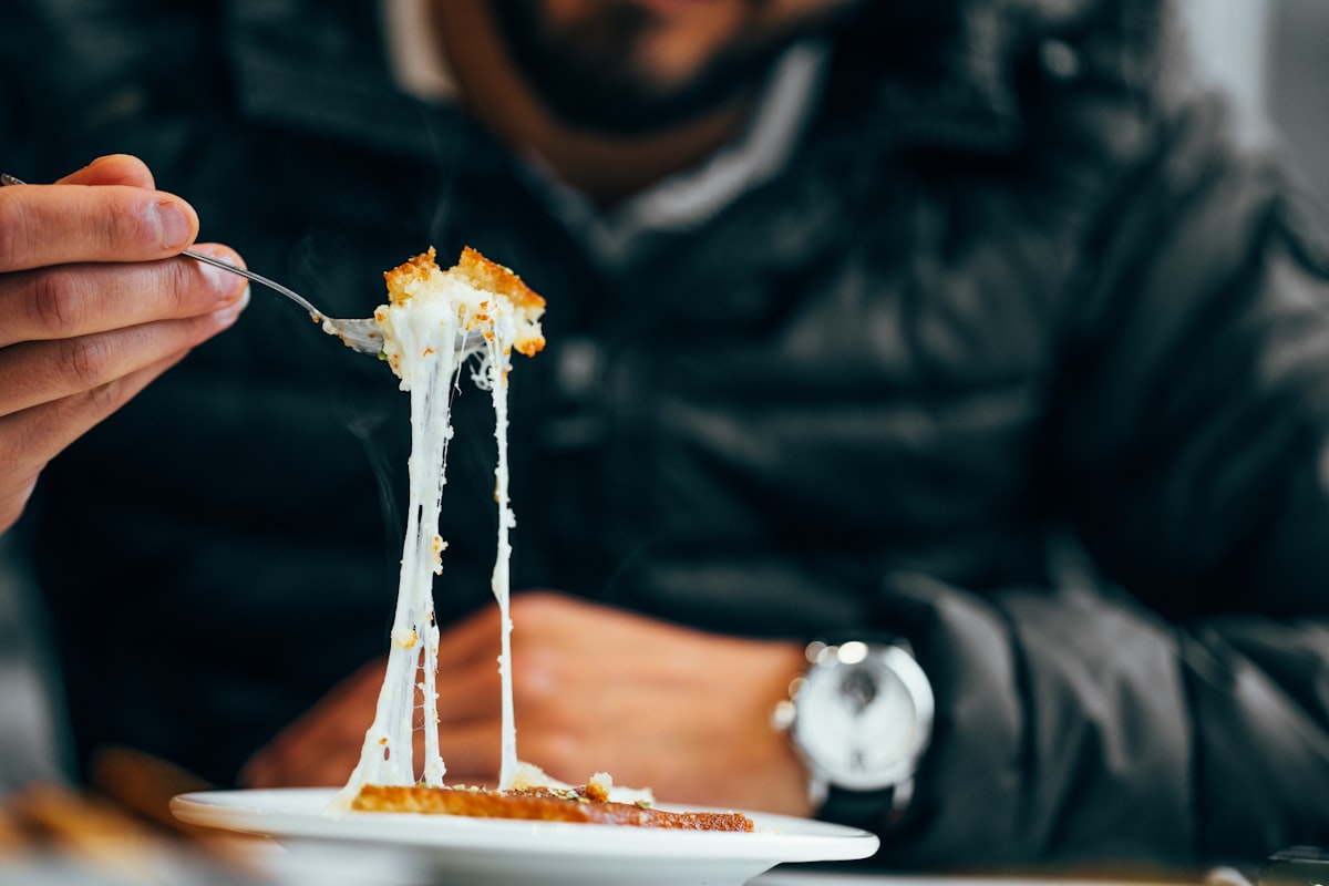 Complete guide to daily protein intake for men