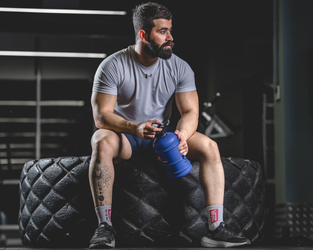 Muscle recovery nutrition strategies