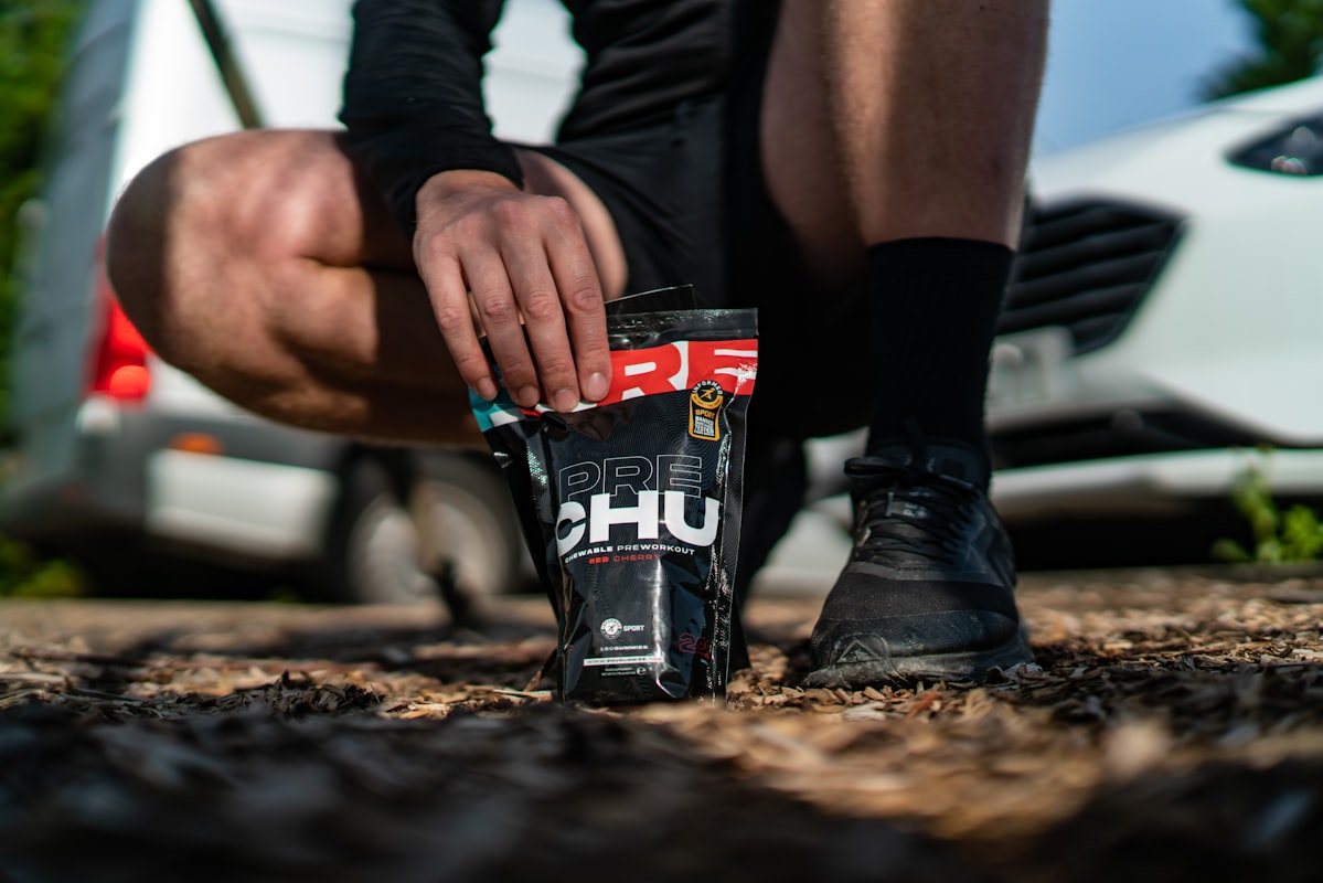 Personalized Nutrition Strategies for Male Athletes